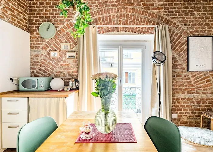 Ripa Apartments Milano - Ripa 57